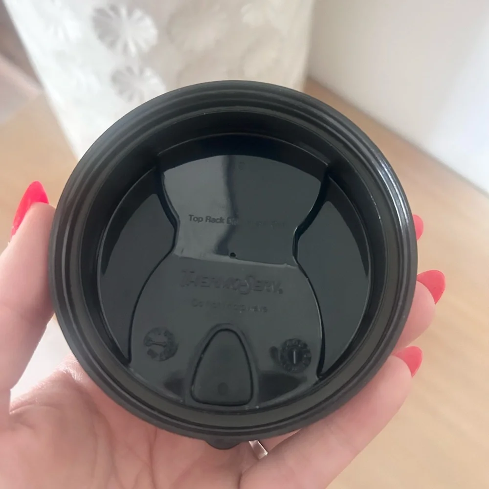 John Deere Plastic Double Walled Tumbler Mug Cup